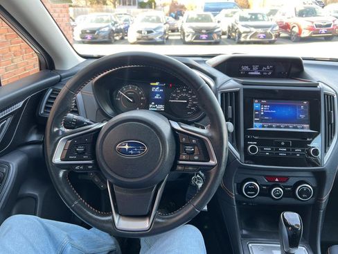 Used 2021 Subaru Crosstrek 2.0i Premium image 28