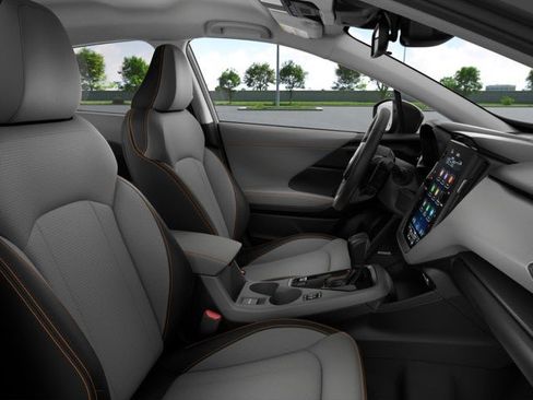 New 2026 Subaru Crosstrek 2.5i Limited AWD/4WD image 15