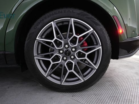 Used 2024 Ford Mustang Mach-E GT AWD/4WD image 9