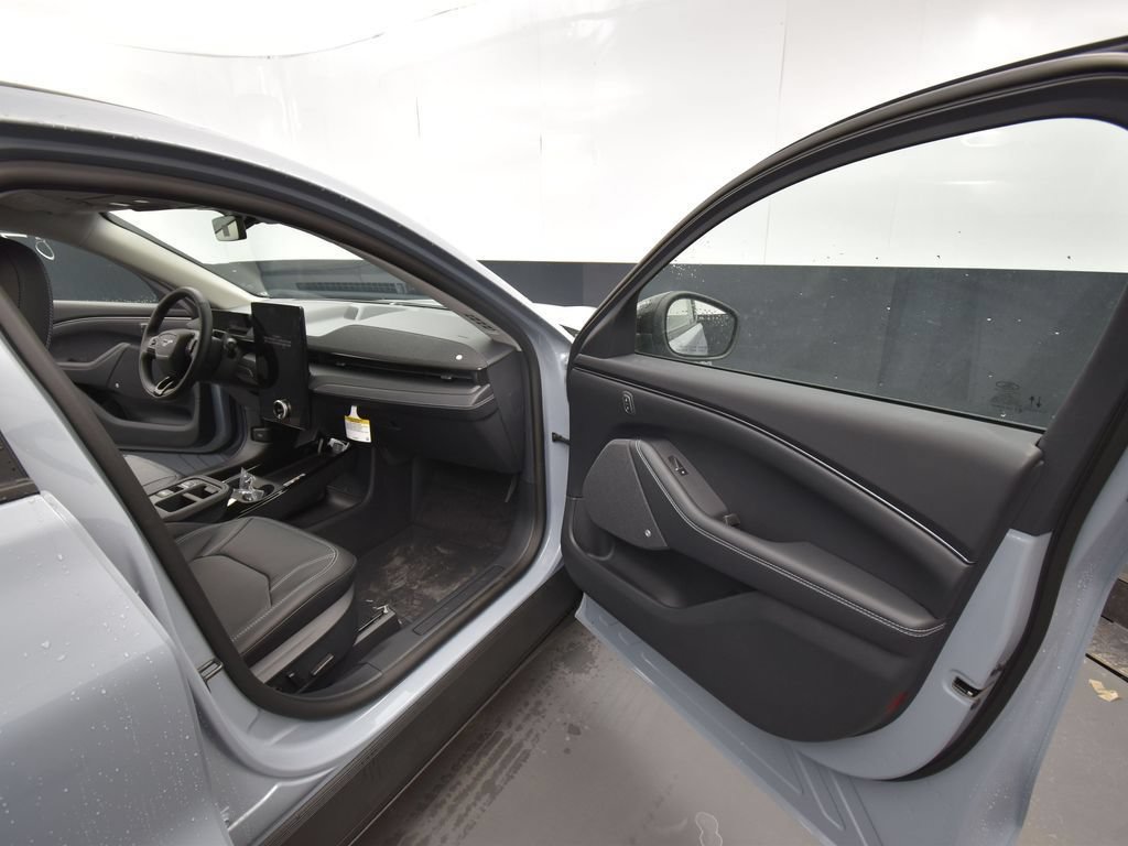 New 2026 Ford Mustang Mach-E Premium w/ Technology Package AWD/4WD image 11