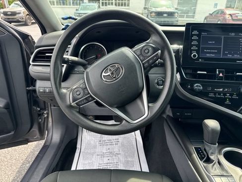 Used 2023 Toyota Camry LE w/ Convenience Package FWD image 15