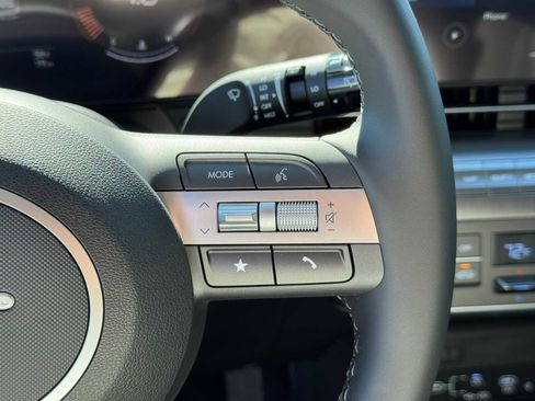 New 2026 Hyundai Kona SEL Sport image 17