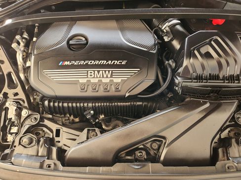 Used 2021 BMW M235i xDrive Gran Coupe w/ Driving Assistance Package image 35