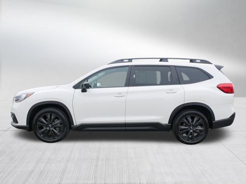 Used 2022 Subaru Ascent Onyx Edition AWD/4WD image 4