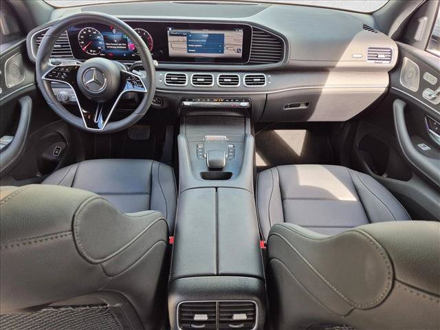 Used 2024 Mercedes-Benz GLE 450 4MATIC image 16
