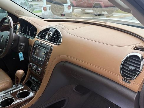 Used 2015 Buick Enclave Leather FWD image 60
