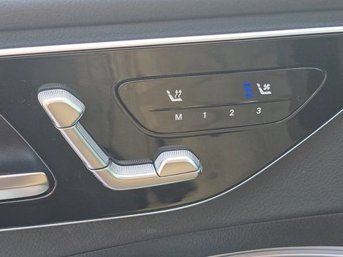 Certified 2026 Mercedes-Benz C 300 4MATIC Sedan image 7