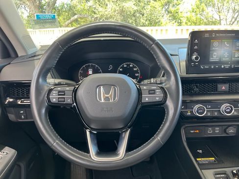 Used 2023 Honda CR-V EX-L image 16