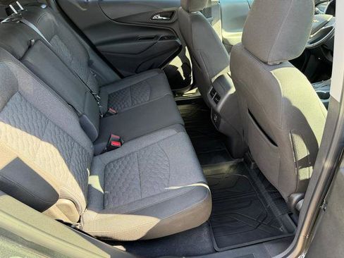 Used 2021 Chevrolet Equinox LT image 13