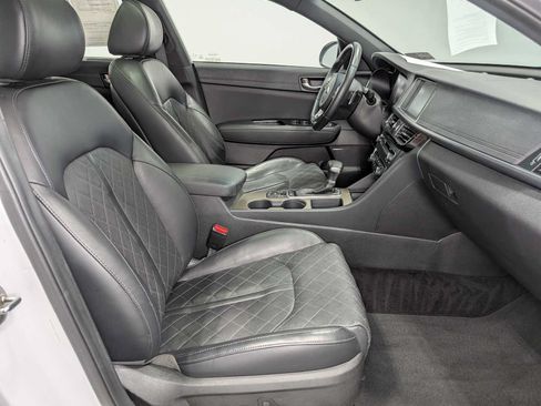 Used 2018 Kia Optima SX w/ Technology Package FWD image 41