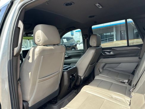 Used 2023 Chevrolet Tahoe LS w/ Driver Alert Package RWD image 13