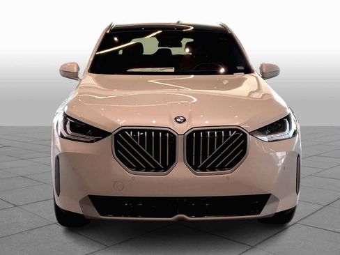 New 2026 BMW X3 xDrive30 w/ Premium Package image 3