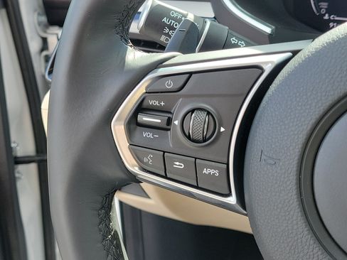 Used 2023 Acura MDX SH-AWD w/ Technology Package image 30
