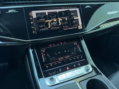 New 2026 Audi Q7 3.0T Premium Plus AWD/4WD image 15
