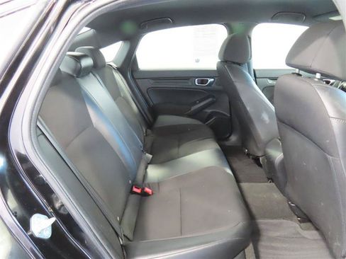 Used 2024 Honda Civic Sport image 33