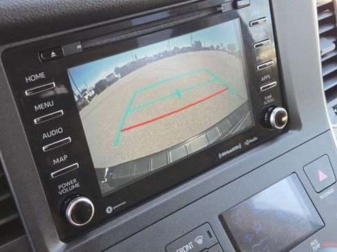 Used 2018 Toyota Sienna XLE Premium AWD/4WD image 22