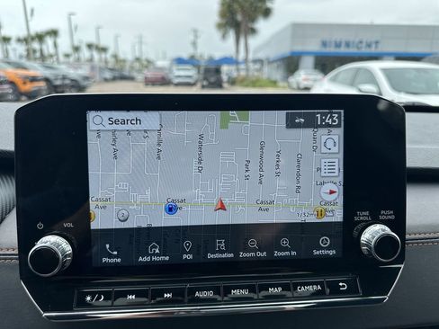 Used 2024 Mitsubishi Outlander SEL FWD image 24