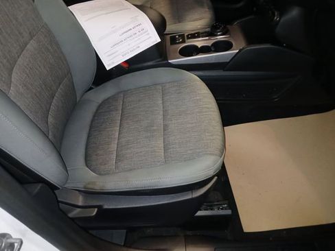 Certified 2021 Ford Bronco Sport Big Bend image 59