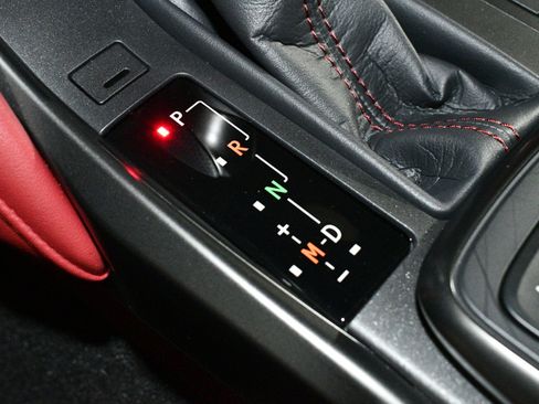 Used 2025 Lexus IS 350 F Sport w/ Navigation Package RWD image 38