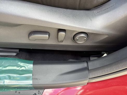 New 2025 Subaru Legacy Premium image 22