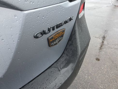 Used 2024 Subaru Outback Wilderness image 12