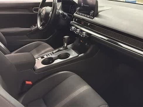 Used 2022 Honda Civic Sport image 34