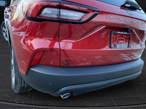 New 2026 Ford Escape ST-Line Select w/ Tech Pack #1 image 42