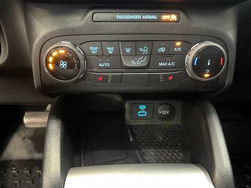 Used 2022 Ford Bronco Sport Big Bend w/ Convenience Package AWD/4WD image 32