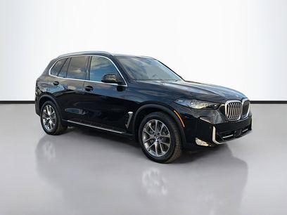New 2026 BMW X5 xDrive50e w/ Executive Package