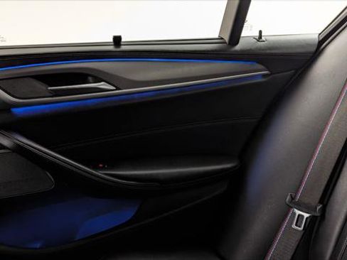 Used 2020 BMW M5 Competition w/ Executive Package image 38