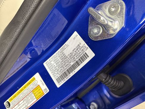 Used 2024 Acura Integra A-Spec image 38