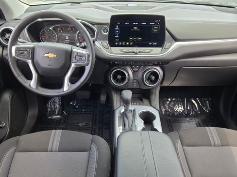 Certified 2024 Chevrolet Blazer LT w/ Convenience Package FWD image 20