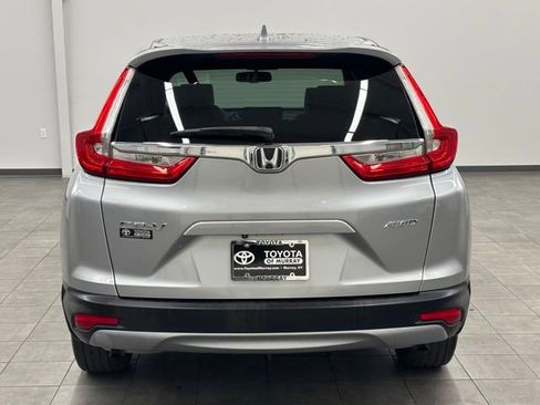 Used 2017 Honda CR-V EX-L image 3