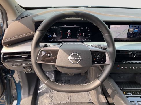 Used 2025 Nissan Murano Platinum w/ Cargo Package AWD/4WD image 21