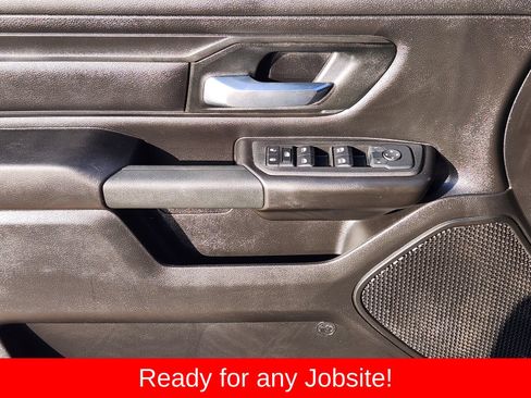 Used 2025 RAM 1500 Tradesman RWD image 32
