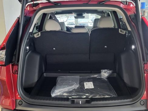 New 2026 Honda CR-V EX-L image 4