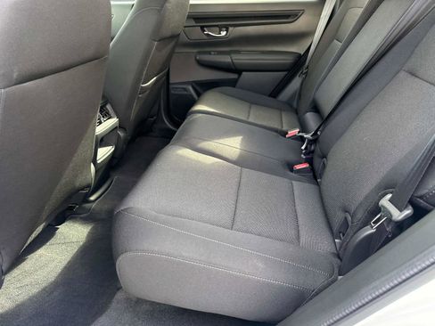 Certified 2025 Honda CR-V EX image 13