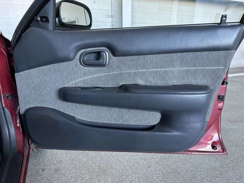 Used 1995 Toyota Corolla DX image 12