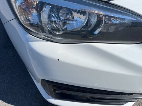 Used 2023 Subaru Impreza 2.0i Premium AWD/4WD image 4