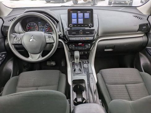 Used 2024 Mitsubishi Eclipse Cross LE image 17