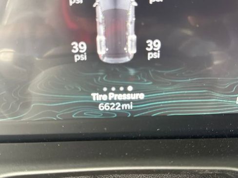 Used 2024 Jeep Grand Cherokee Trailhawk image 27