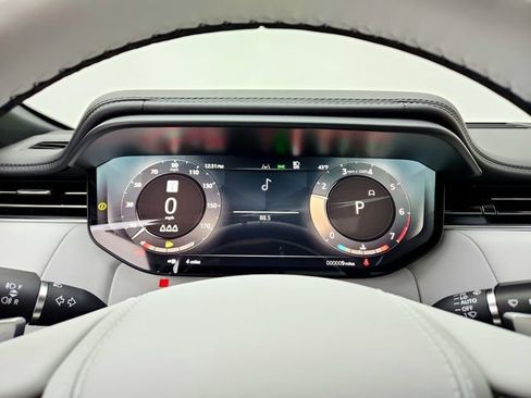 New 2026 Land Rover Range Rover Sport Dynamic SE image 20