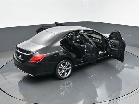 Used 2021 Mercedes-Benz C 300 4MATIC Sedan image 29