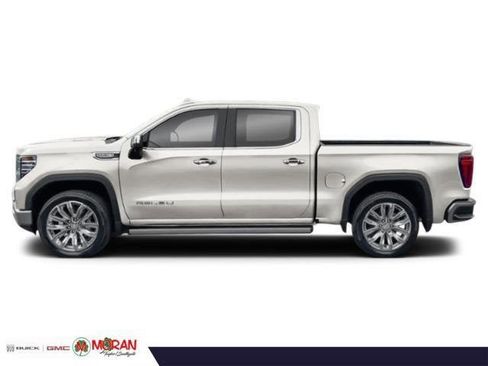 New 2026 GMC Sierra 1500 Denali image 2