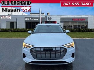 Used 2019 Audi e-tron Premium Plus video 2