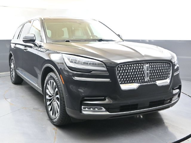 Used 2021 Lincoln Aviator Reserve w/ Equipment Group 201A AWD/4WD image 8