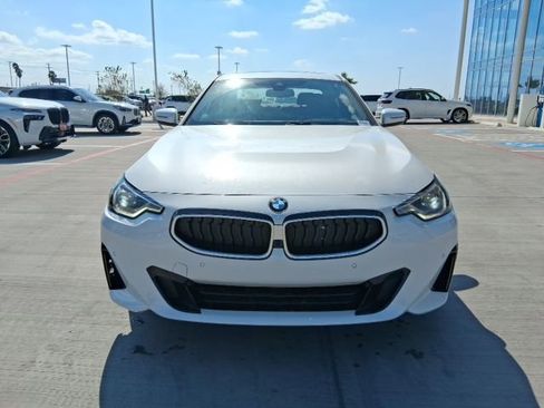 New 2026 BMW 230i Coupe w/ Premium Package RWD image 2