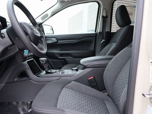 New 2025 Ford Ranger XL w/ Trailer Tow Package image 22