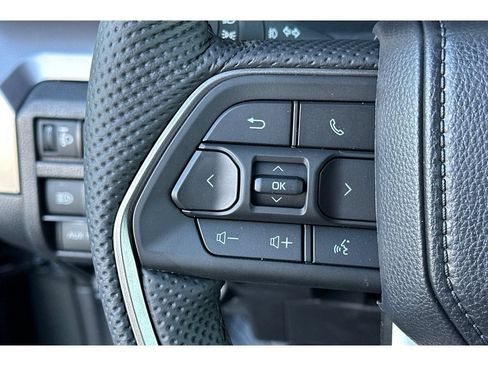 New 2026 Toyota Tacoma TRD Off-Road w/ TRD Off Road Premium Package AWD/4WD image 24