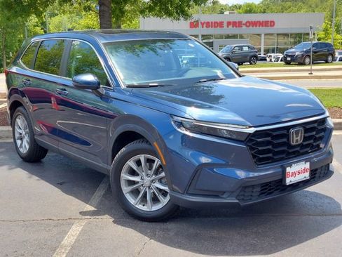 Used 2023 Honda CR-V EX image 2